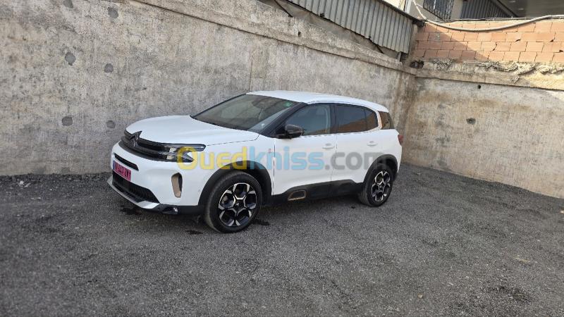 Citroen Citroën C5 Aircross C-Series 2023 C-Series 2