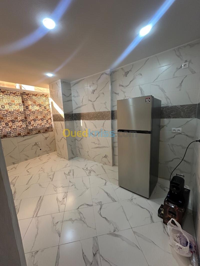 Location Appartement F3 Alger Bordj el kiffan 4