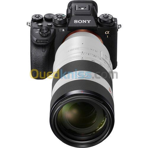 Objectif Caméra SONY G MASTER FE 70-200mm f/2.8 GM OSS 6