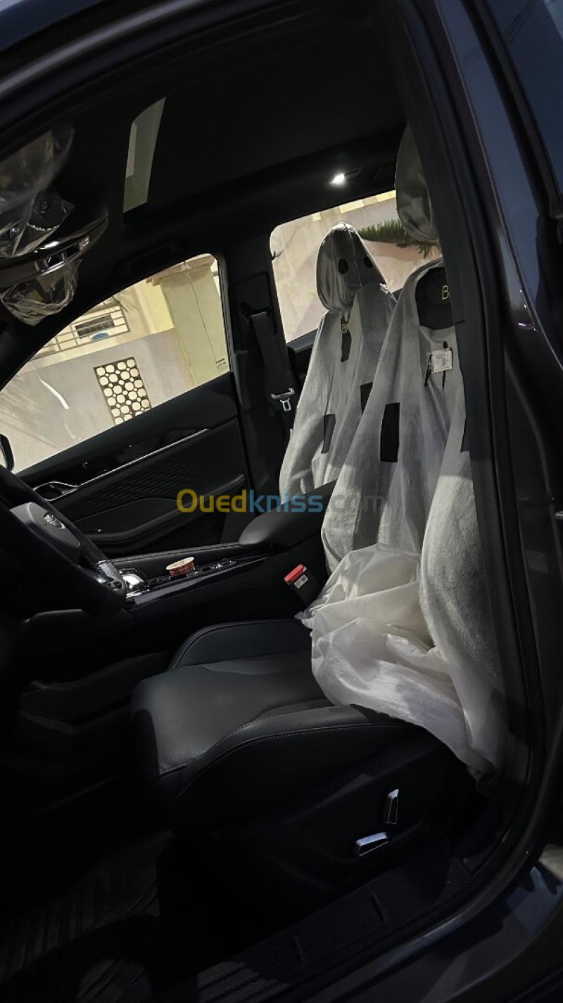 Geely Coolray 2026 Full options 7