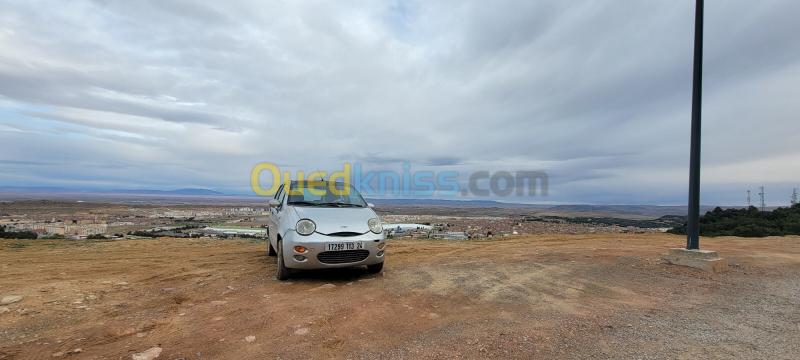Chery QQ 2013 QQ 5