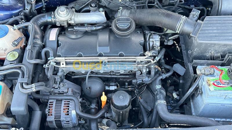 Volkswagen Golf 4 2001 Golf 4 10
