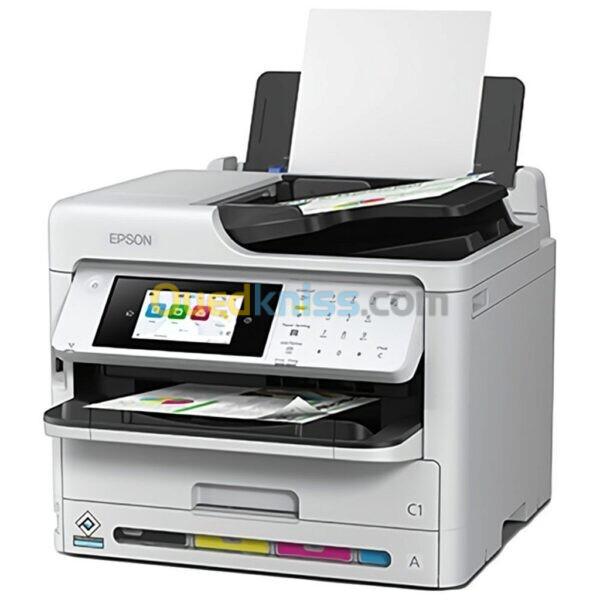 IMPRIMANTE EPSON MULTIFONCTION C5890