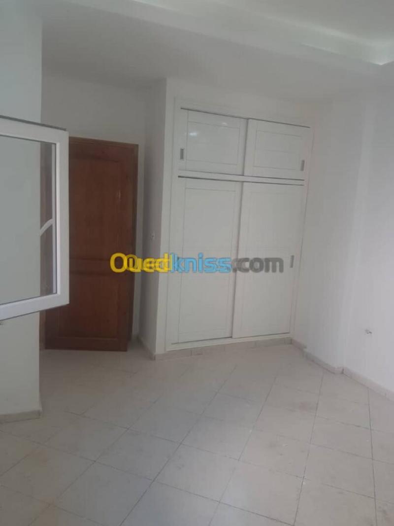 Location Appartement F3 Alger Ouled chebel