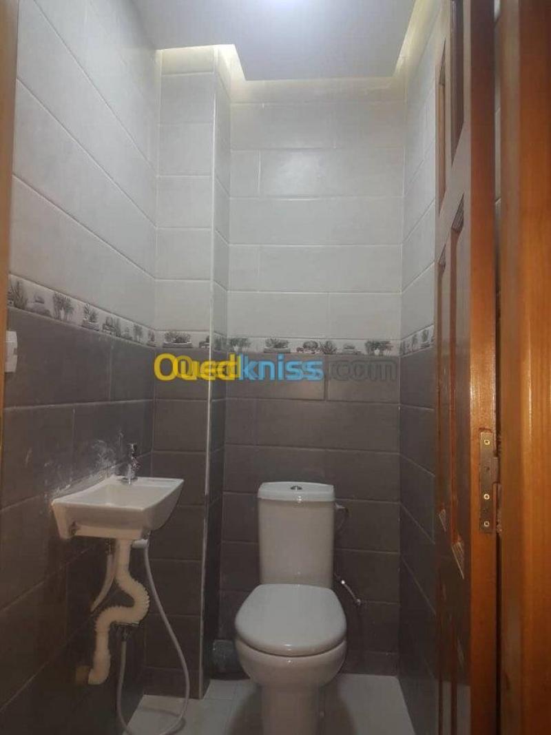 Location Appartement F3 Alger Ouled chebel 8