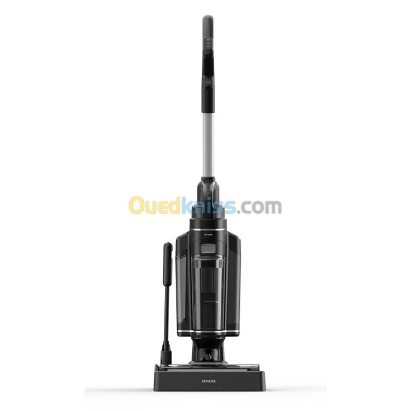 Aspirateur laveur Wet & Dry sans fil AIWA AFC-800, 0,5 L, 200 W. 11