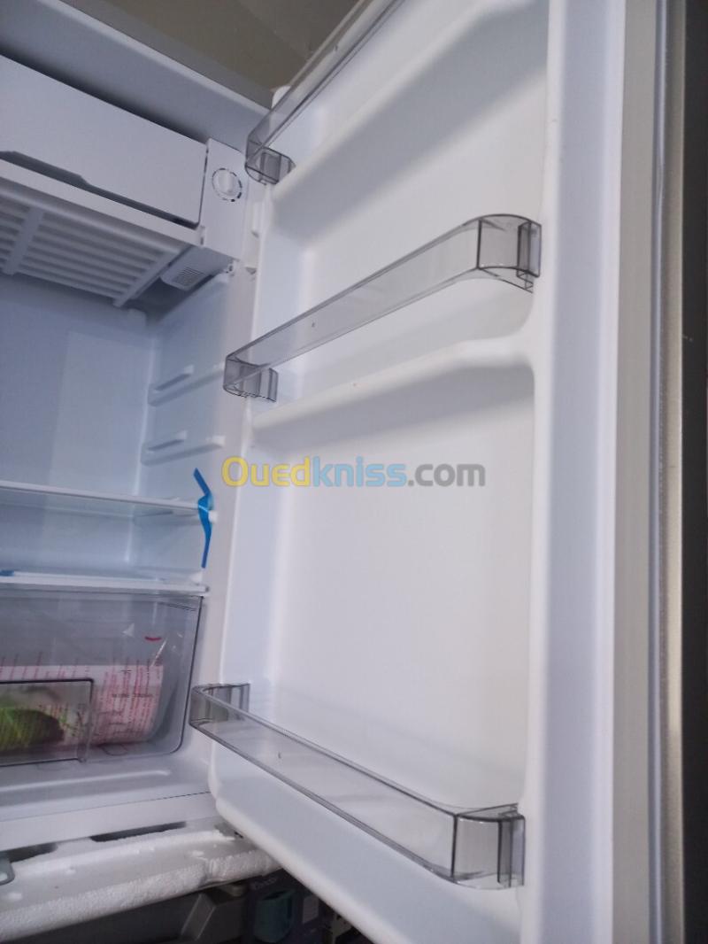 Maxi-bar IRIS 92litre gris 4