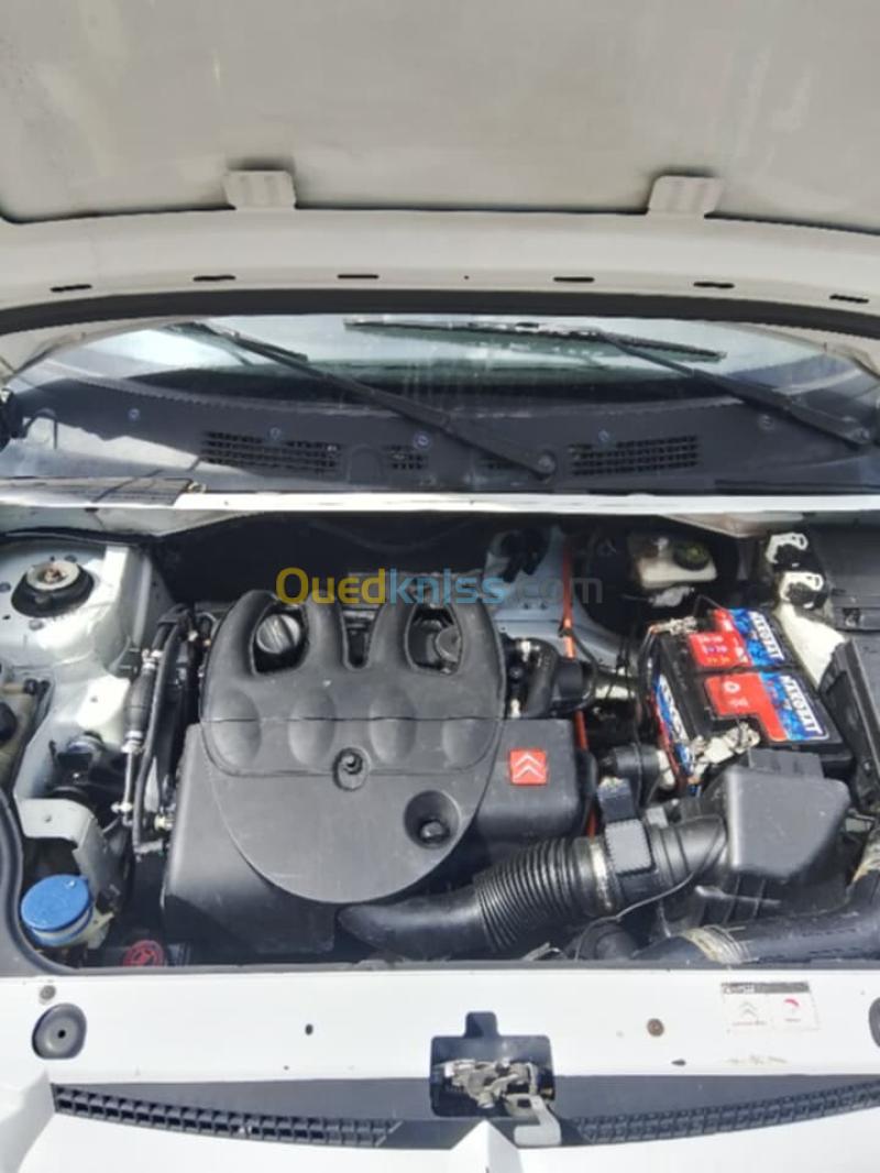 Peugeot Partner 2013 Origin 11