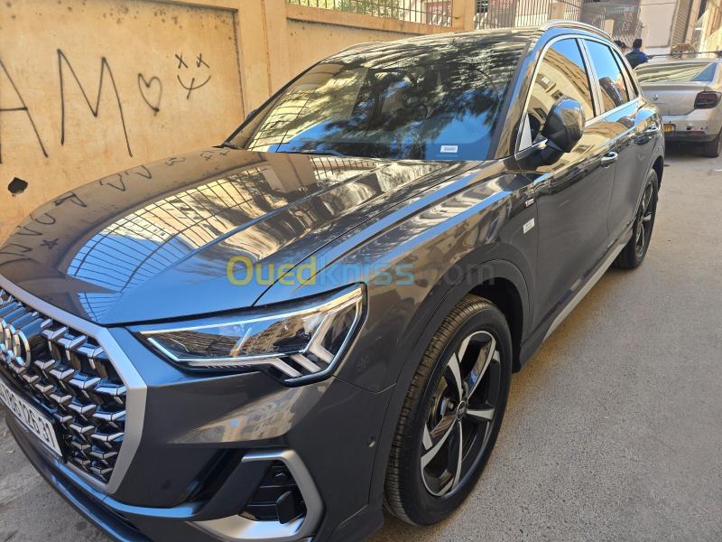 Audi Q3 2026  2