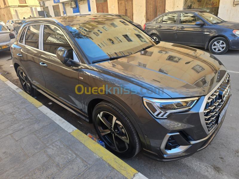 Audi Q3 2026  3