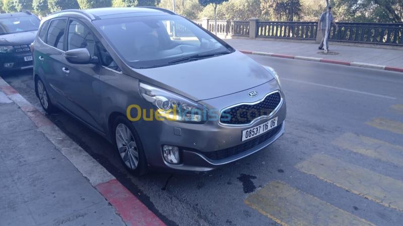 Kia Carens 2016 Luxe 15