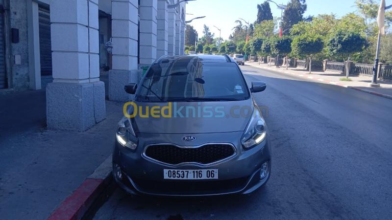 Kia Carens 2016 Luxe 18