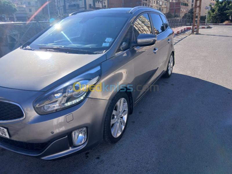Kia Carens 2016 Luxe 5