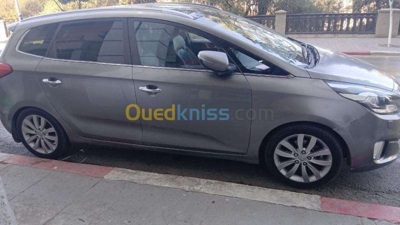 Kia Carens 2016 Luxe 20