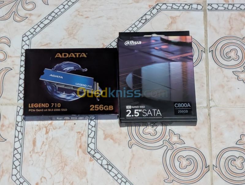 Config R5 5600 RX7600 16GB 632 GB 5