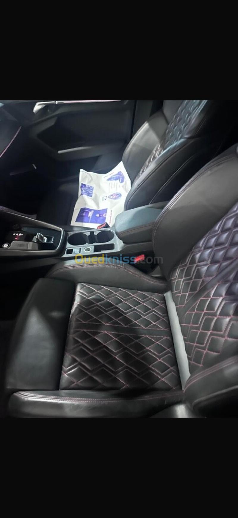 Audi A3 2023 المانيه 2