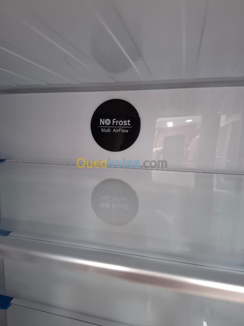 Promotion réfrigérateur condor 4 porte no frost 5