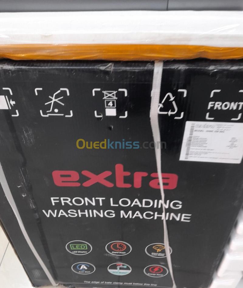 Promotion machine a laver extra 10.5kg digital 2