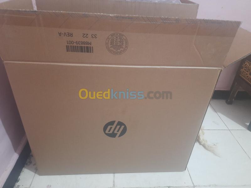  Hp all in one core i5
