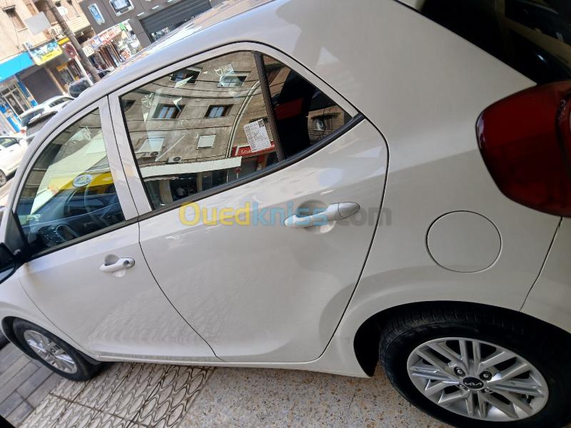 Kia Picanto 2023 Facelift 5