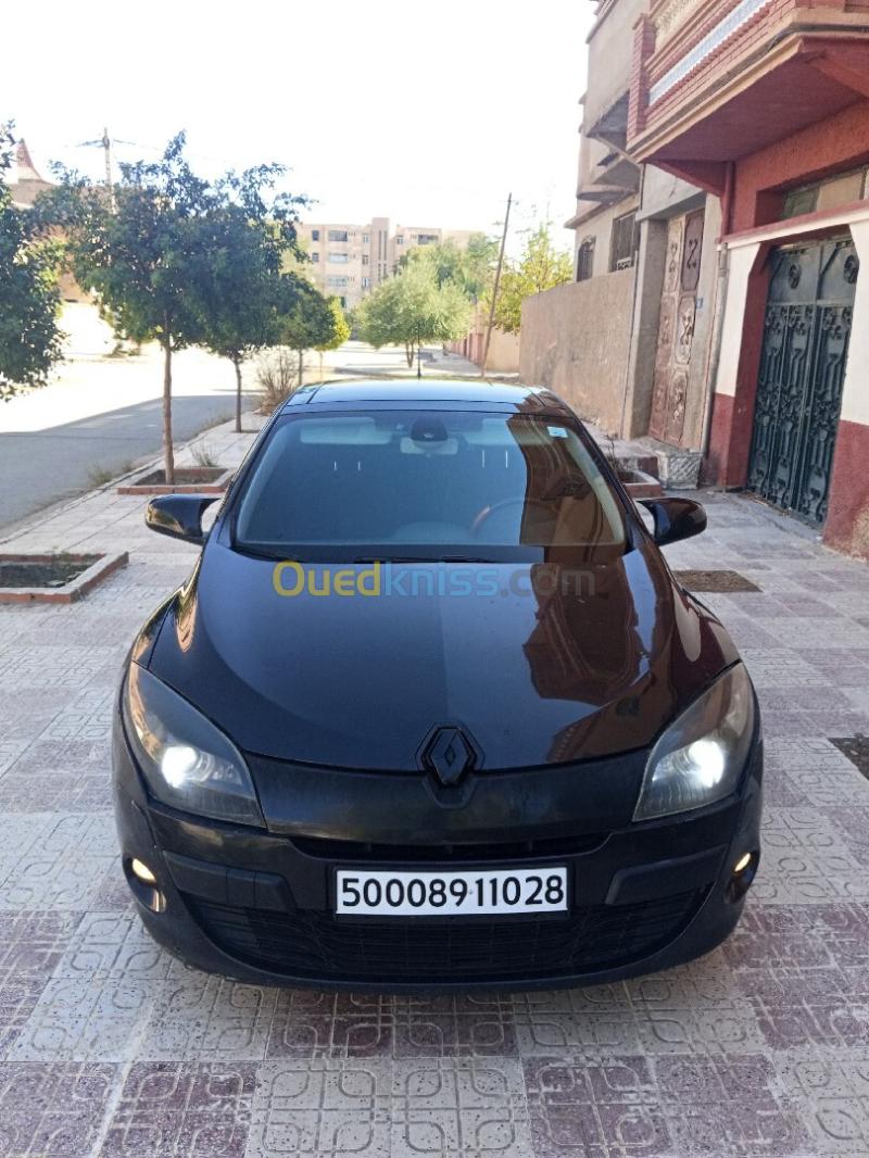 Renault Megane 3 2010 Dynamique 2