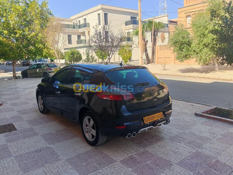 Renault Megane 3 2010 Dynamique 5