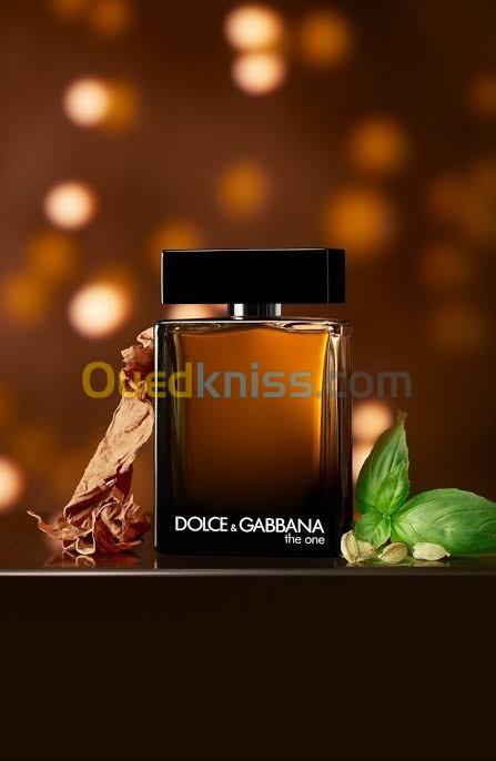  DOLCE & Gabbana The One For Men