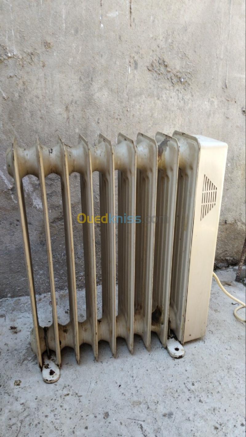 Radiateur électrique  مدفئة كهربائية 5