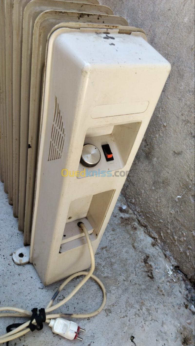 Radiateur électrique  مدفئة كهربائية 3