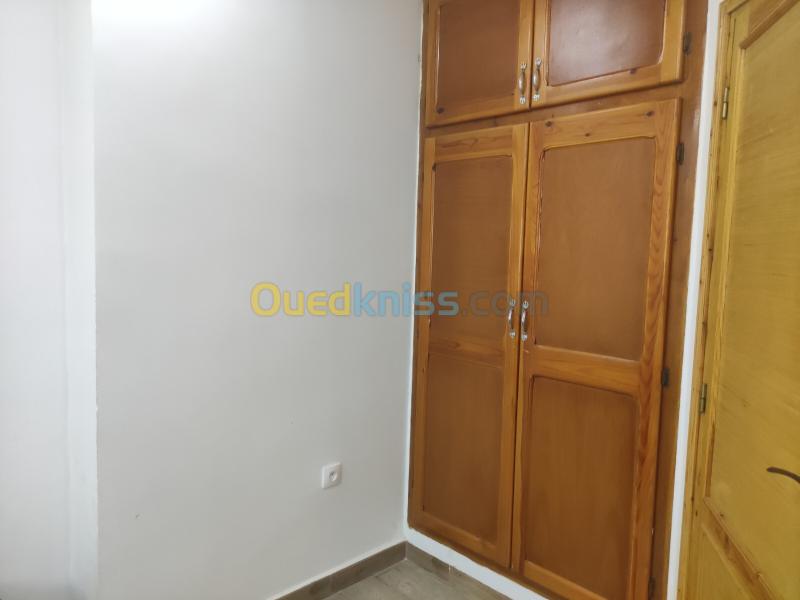 Location Appartement F4 Oran Oran 3
