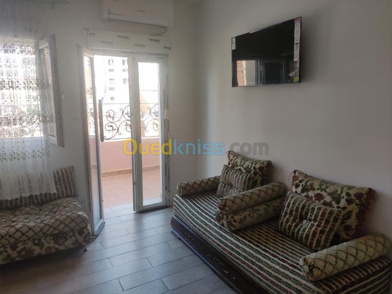 Location Appartement F4 Oran Oran 7