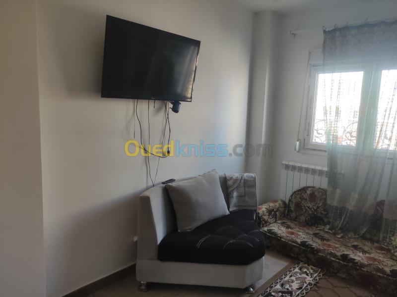 Location Appartement F4 Oran Oran 4