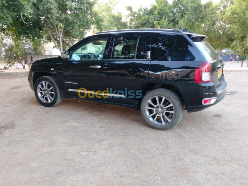 Jeep Compass 2014 Compass 3