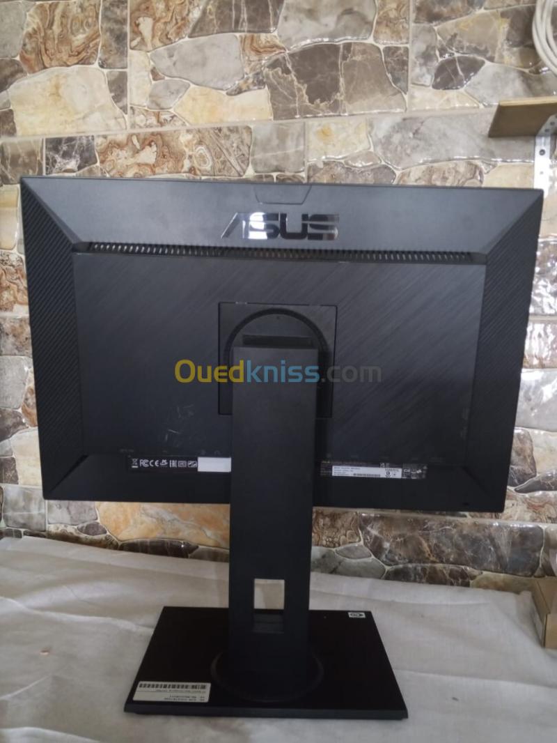 Moniteur pc Asus 24 pouce ips lcd full HD 11