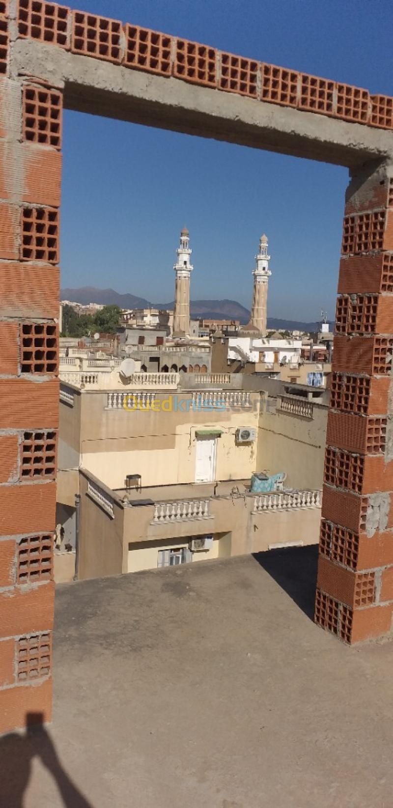 Vente Villa Guelma Guelma 7