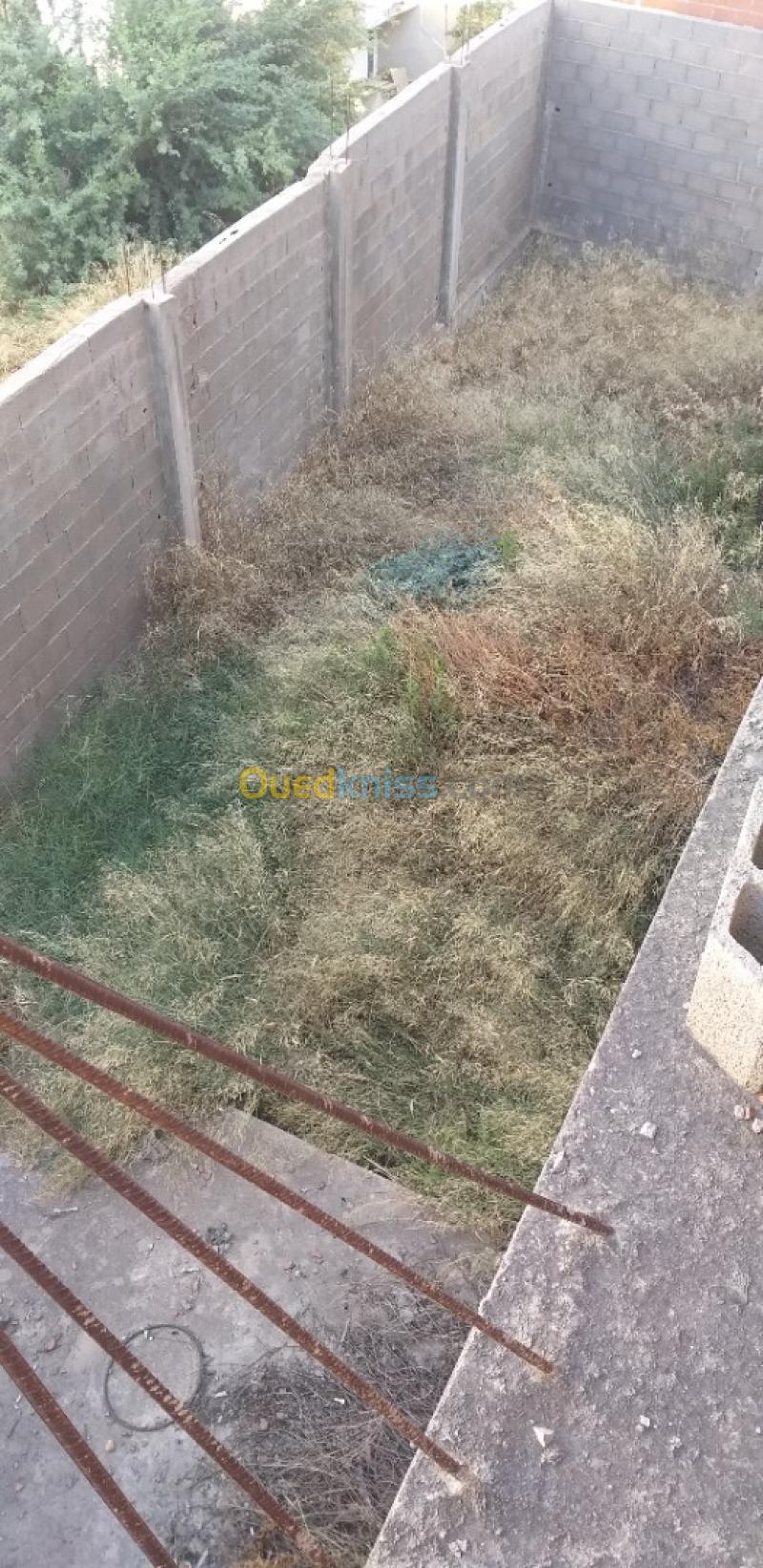 Vente Villa Guelma Guelma 12