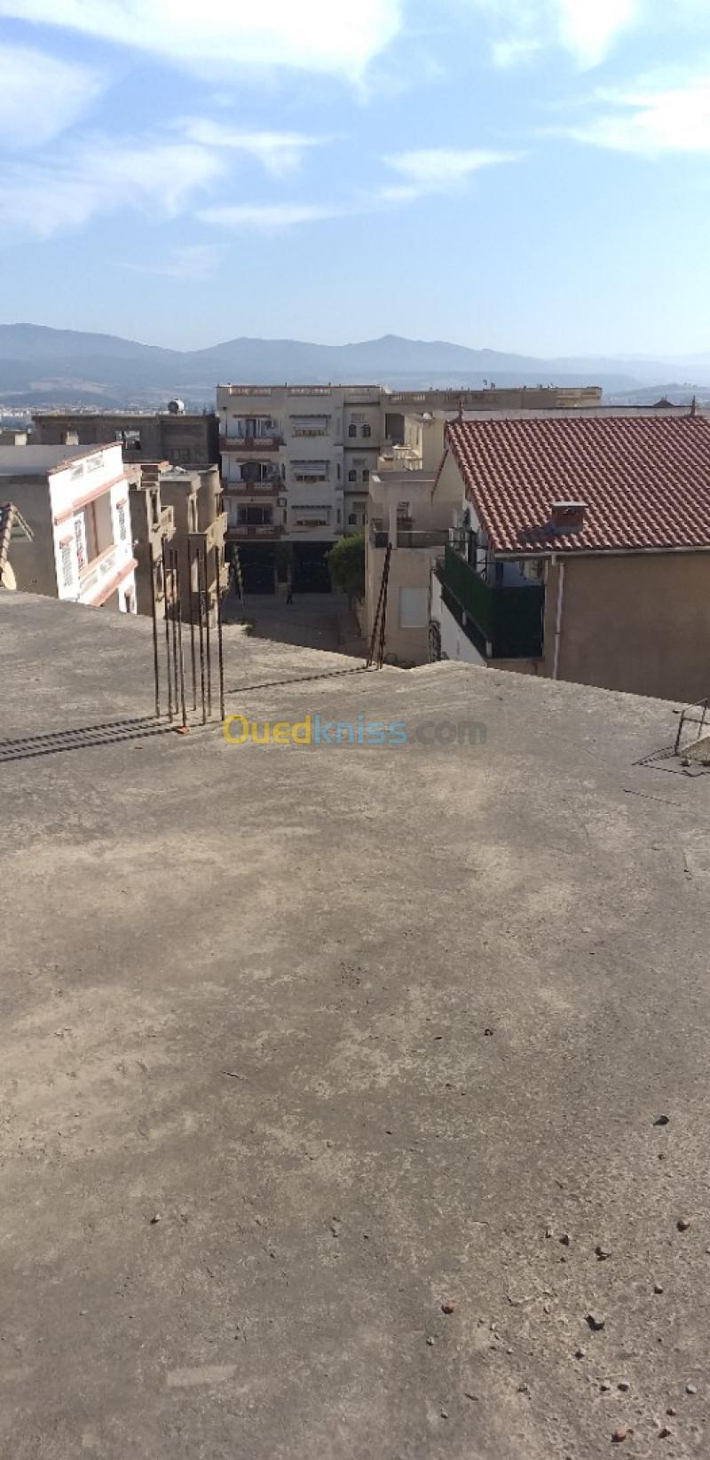 Vente Villa Guelma Guelma 4