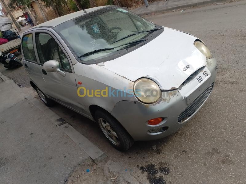 Chery QQ 2012 QQ 9