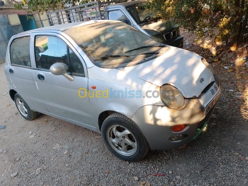 Chery QQ 2012 QQ