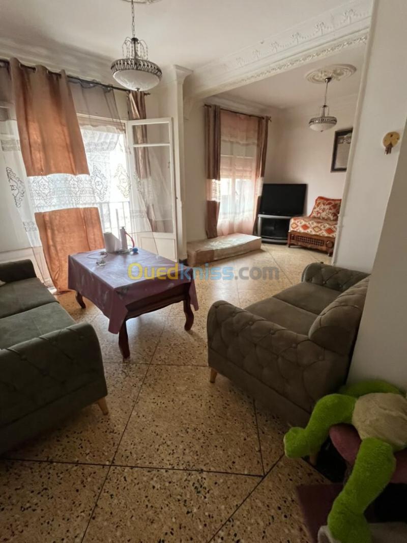 Vente Appartement F3 Oran Oran 2