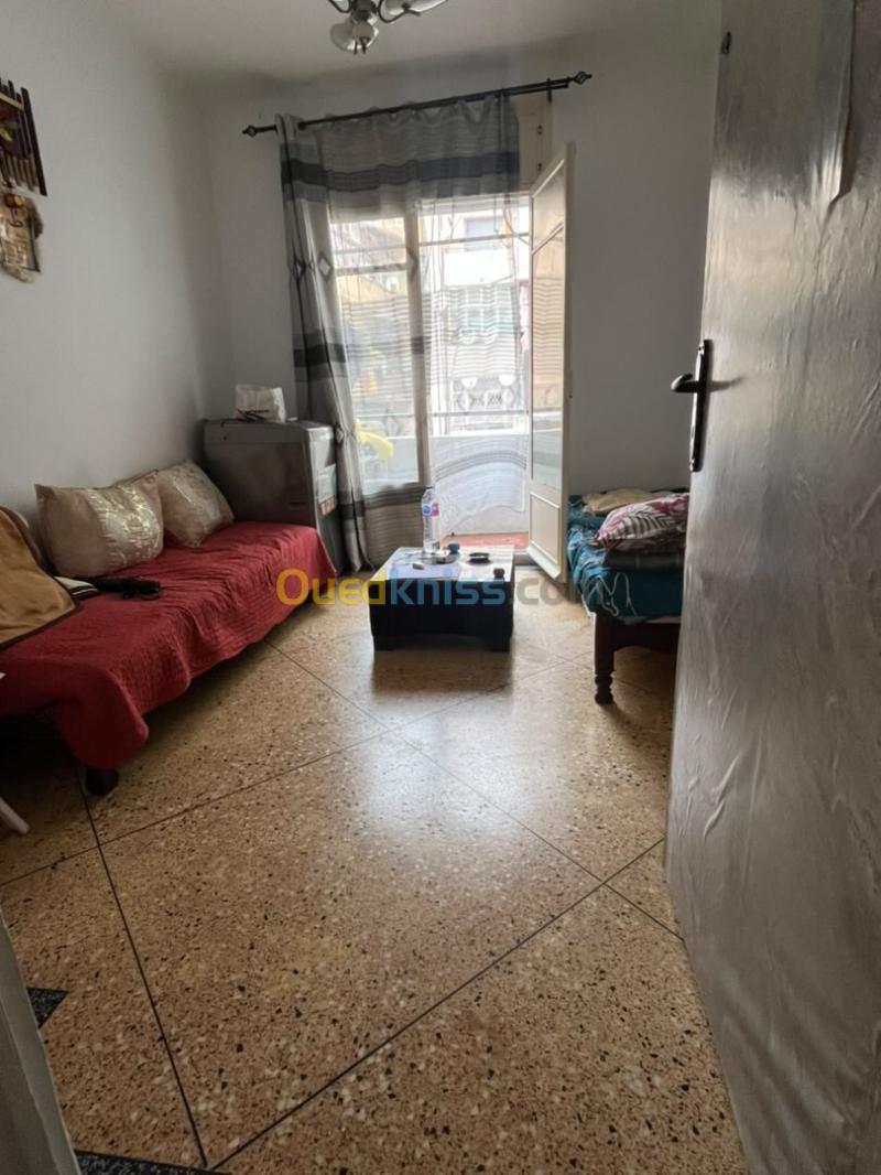 Vente Appartement F3 Oran Oran 3
