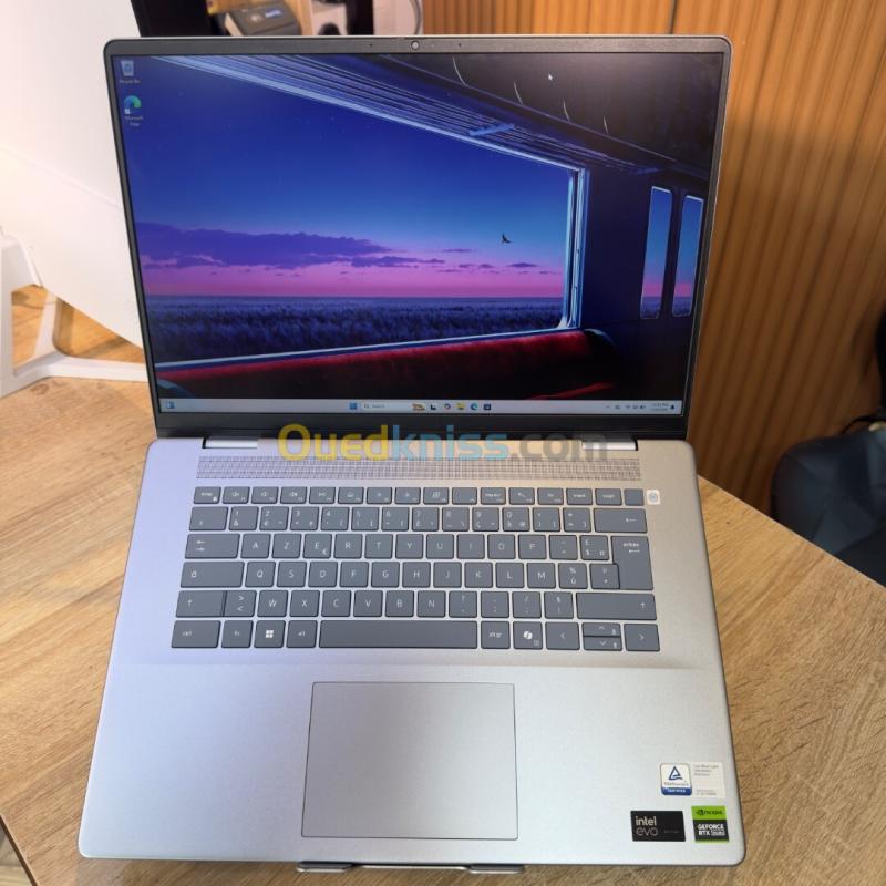 Dell Inspiron 16 Plus 7640 Ultra 7 155H RTX 4060 16Go 1To 2.5K