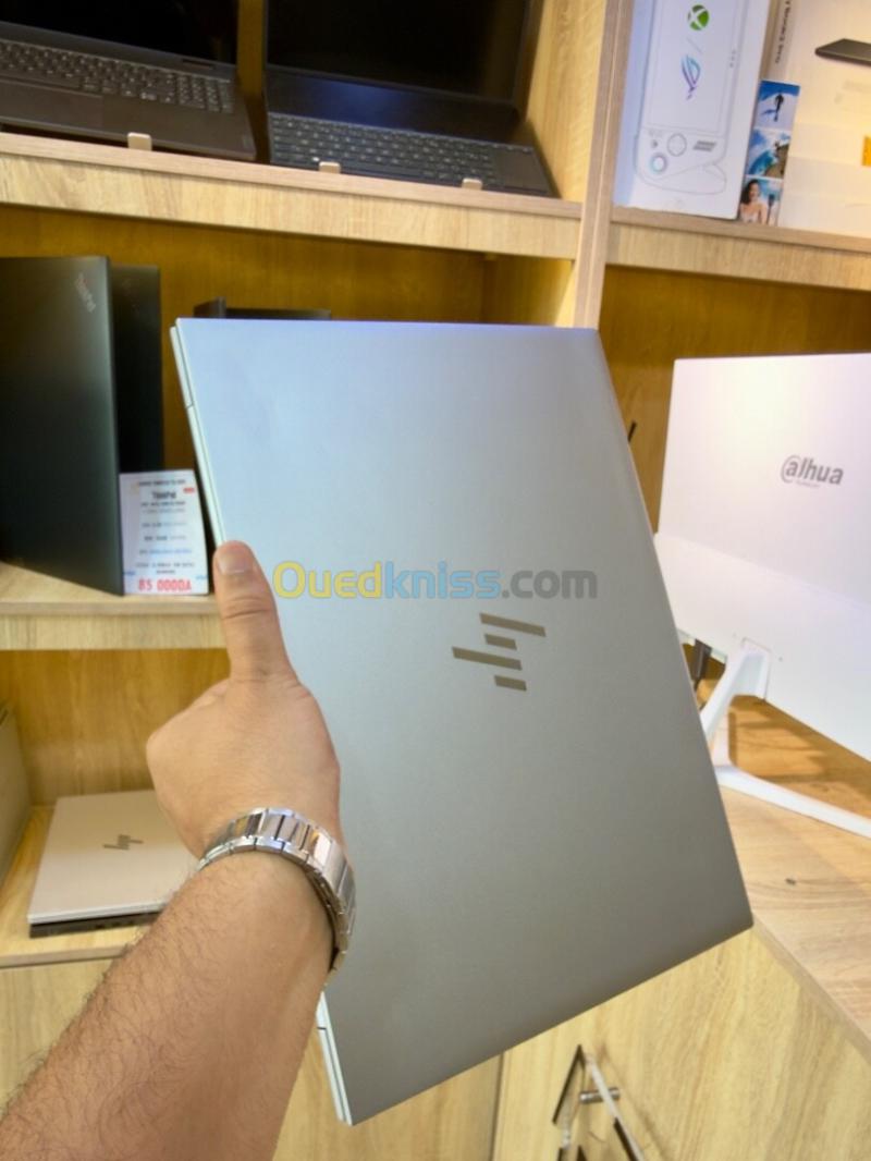 HP ZBook Firefly 16 G11 Ultra 7 165H 32Go 1To RTX A500 2