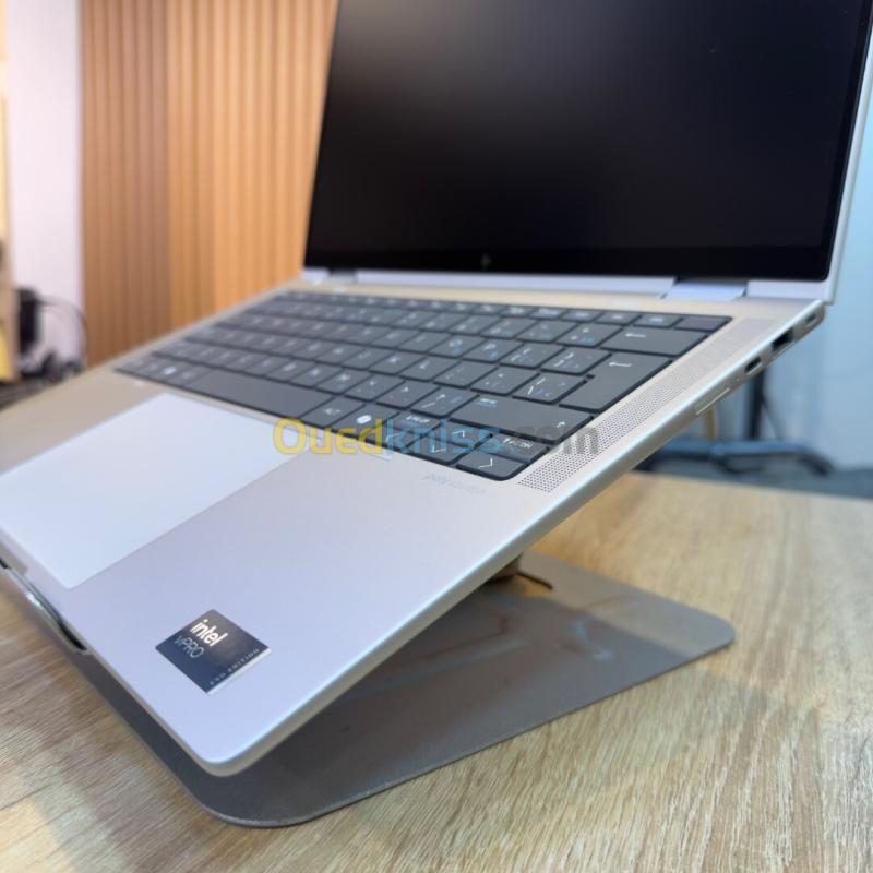 HP EliteBook 1040 G11 Ultra 7 165H 32Go 1To 2-en-1 Tactile x360 4