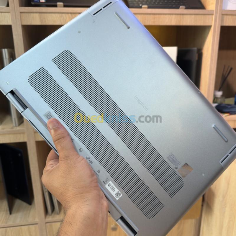 Dell Inspiron 16 Plus 7640 Ultra 7 155H RTX 4060 16Go 1To 2.5K 5