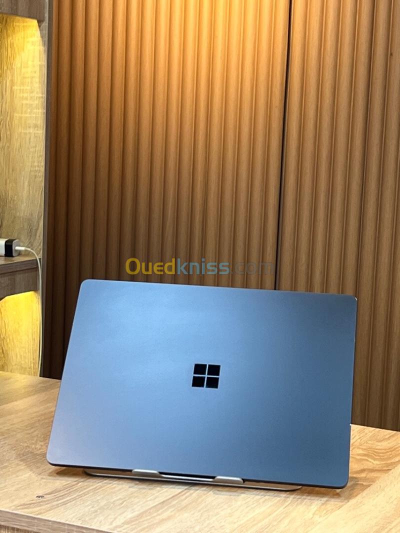 MICROSOFT SURFACE LAPTOP-7 SNAPDRAGON X ELITE 16Go DDR5 512GB NVMe 15" QHD 2