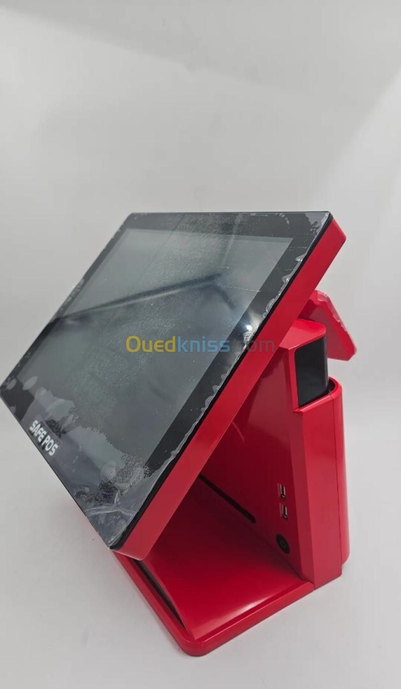 ALL IN ONE SAFE SOFT SP103 I5 3 EME 8G 128 SSD WIFI VFD 7