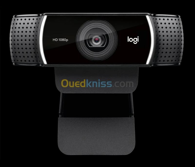 WEBCAM LOGITECH C922 PRO