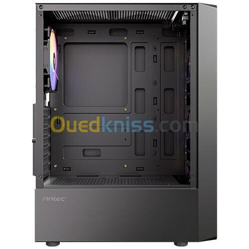 BOITIER ANTEC RGB AX26 ELITE 6
