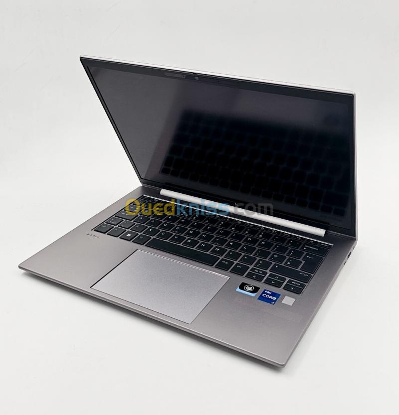 LAPTOP HP ZBOOK FIREFLY G9 I7 1255U RAM 16G DDR5 1TB SSD NVME T550 4GB 2K 5